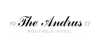 The Andrus Hotel