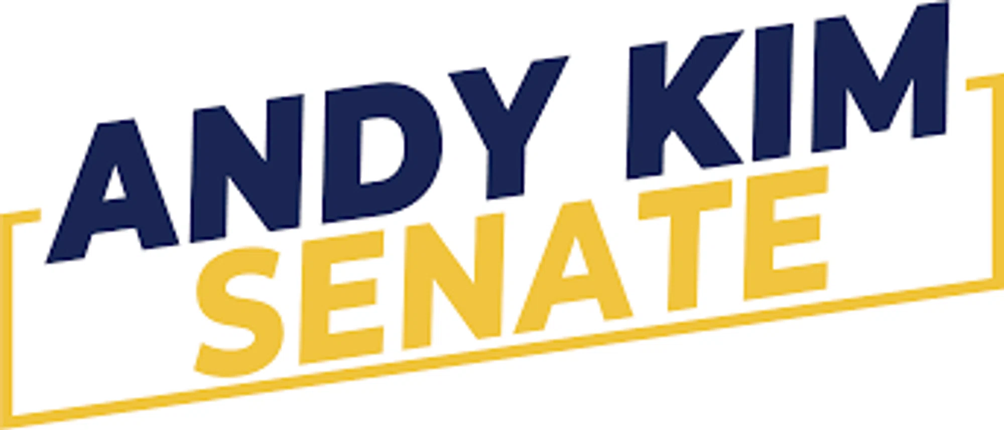 Andy Kim for New Jersey