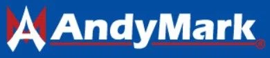AndyMark Logo for Exclusive Deals