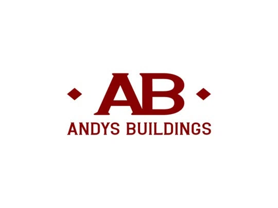 Andy's Buildings