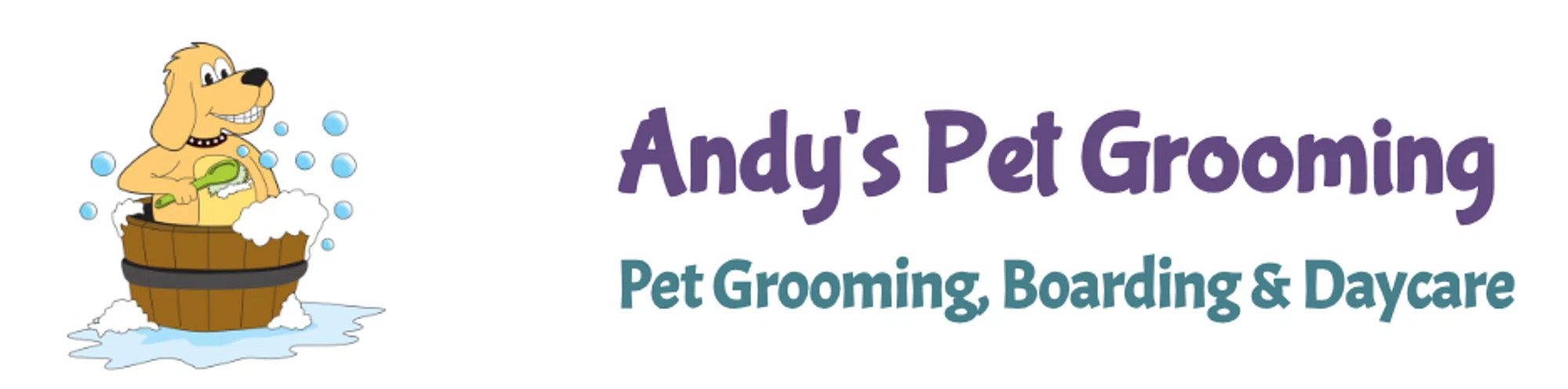 Andy's Pet Grooming