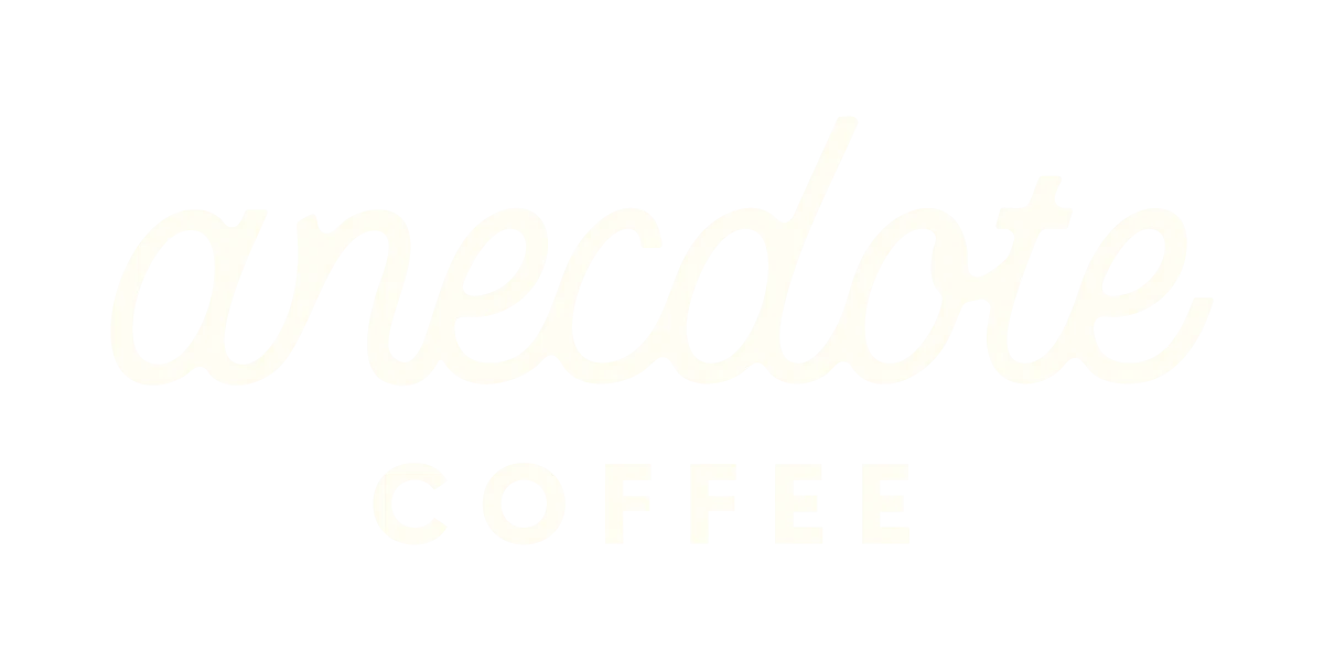 Anecdote Coffee