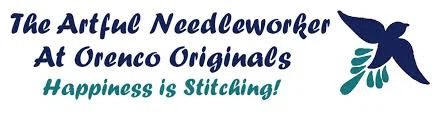 The Artful Needleworker