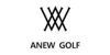 Anew Golf USA logo