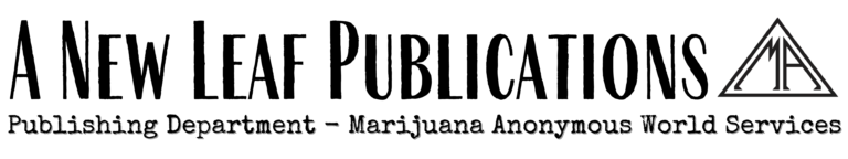 A New Leaf Publications