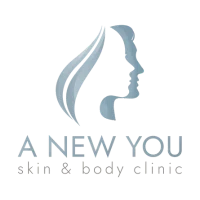 A New You Skin & Body Clinic Logo for Discount Codes
