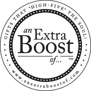 An Extra Boost Of