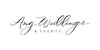 Ang Weddings and Events