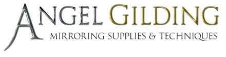 Angel Gilding