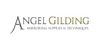 Angel Gilding