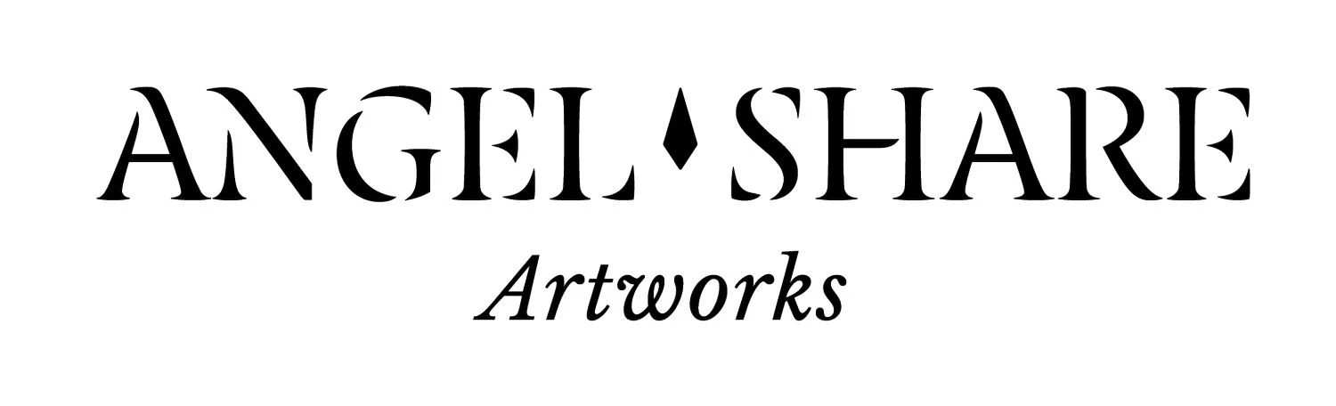 Angel Share Artworks