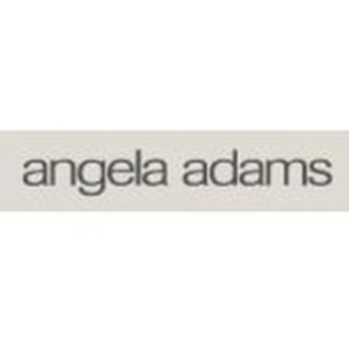 Angela Adams