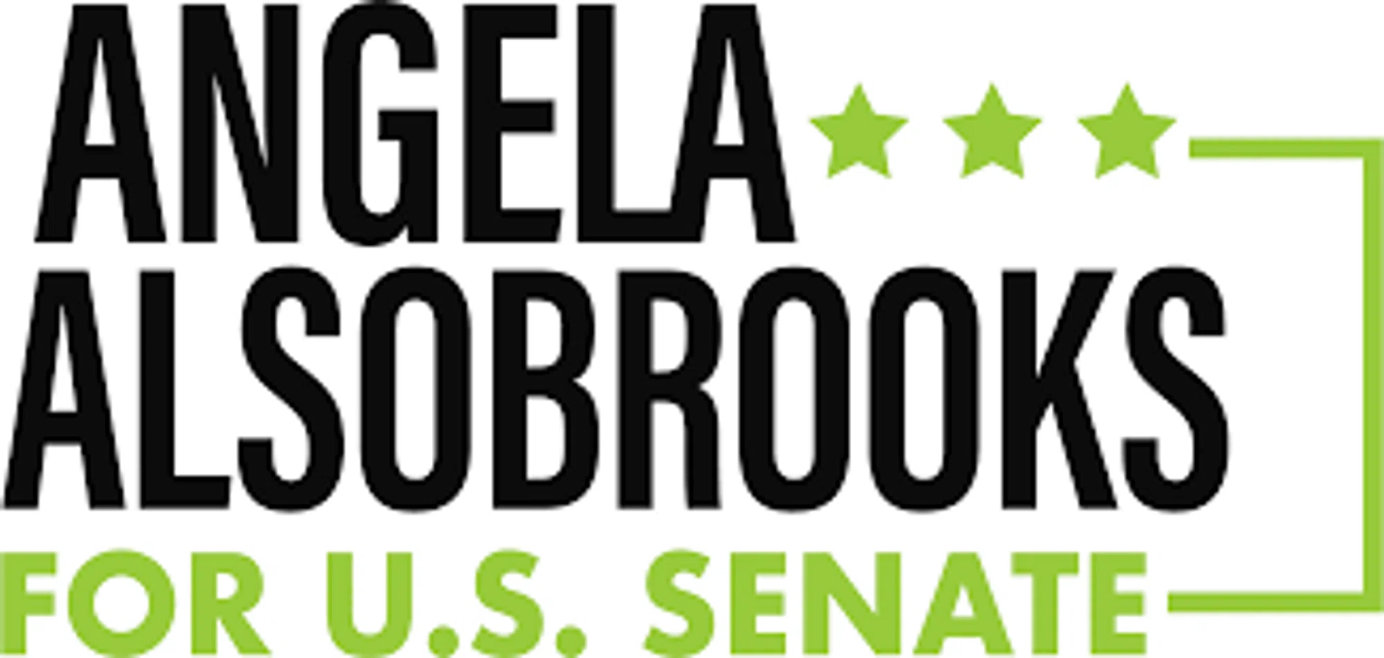 Alsobrooks For Senate Webstore
