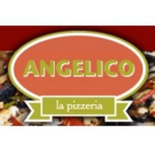 Angelico Pizzeria