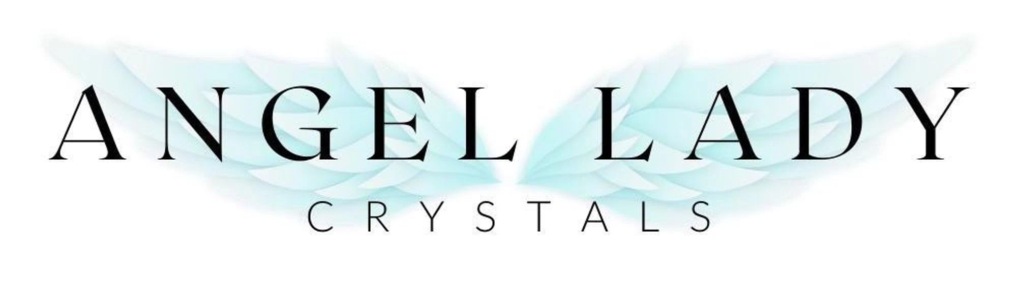 Angel Lady Crystals