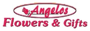Angelos Flowers & Gifts Logo for Promo Codes