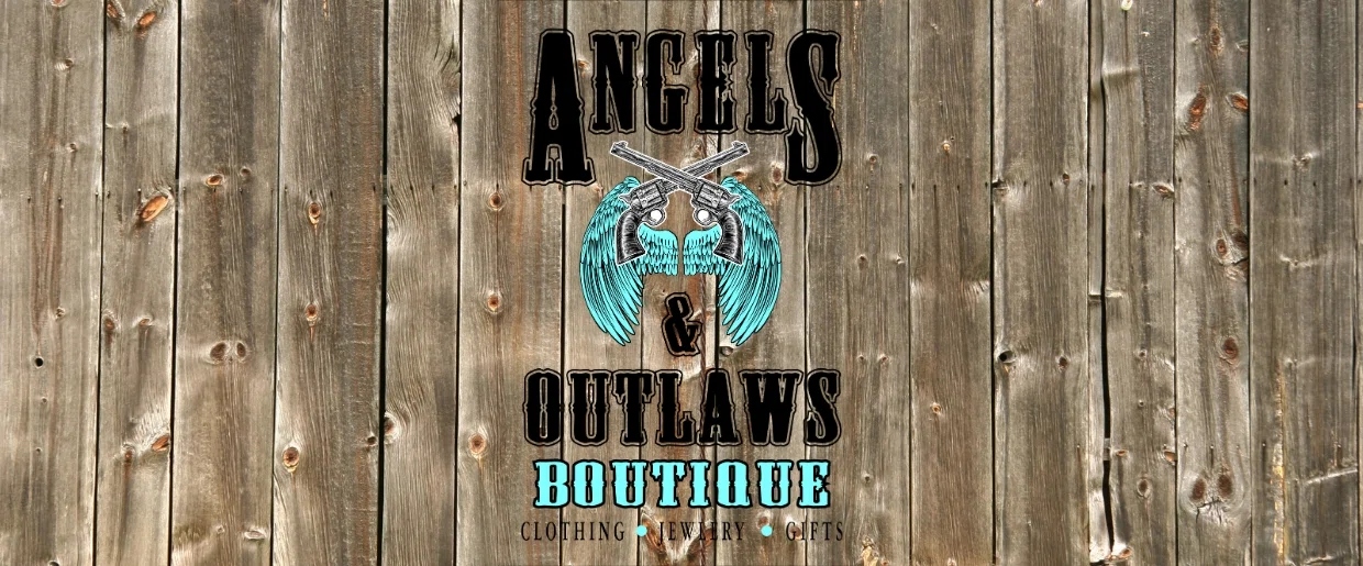 ANGELS AND OUTLAWS BOUTIQUE Promo Code 180 Off 2024