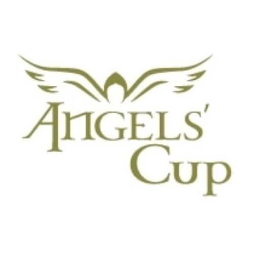 Angel's Cup Logo for Promo Codes