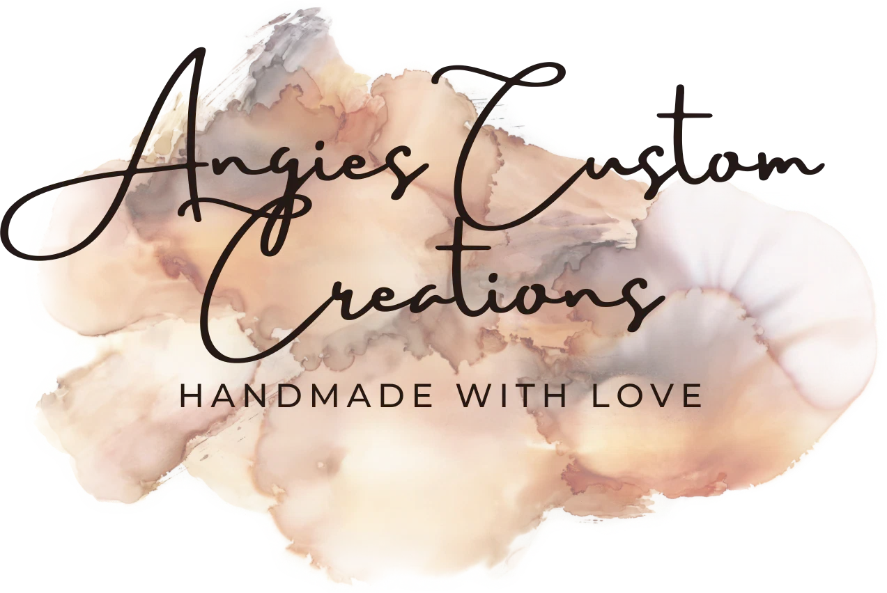 Angie's Custom Creations