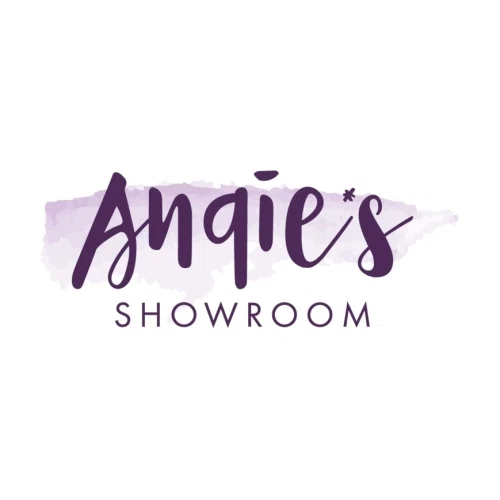 Angie's Showroom