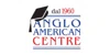 Anglo American Centre logo