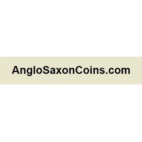 Anglo Saxon Coins
