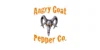 Angry Goat Pepper Co.