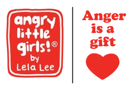 Angry Little Girls