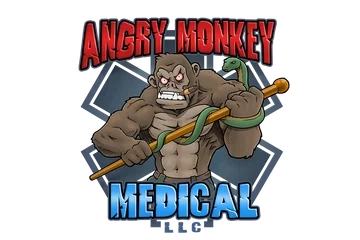 Angry Monkey Medical