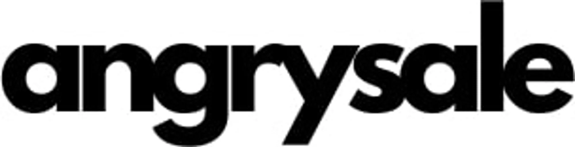 Angrysale Promo Codes