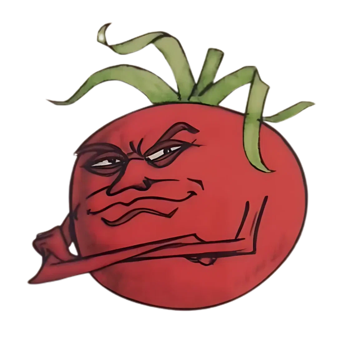 Angry Tomato Salsa