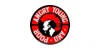 Angry, Young and Poor logo
