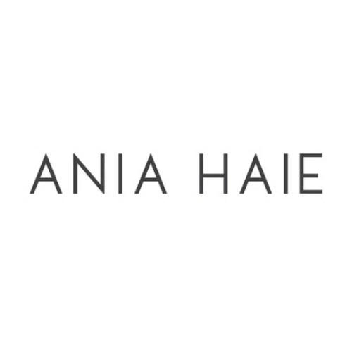 Ania Haie