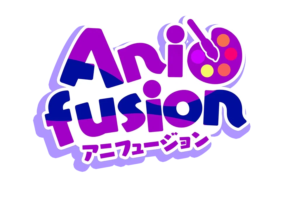 Anifusion Logo for Discount Codes