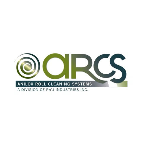 Anilox Roll Cleaning Systems