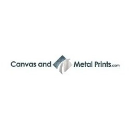 Canvas and Metal Prints