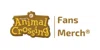 Animal Crossing Shop
