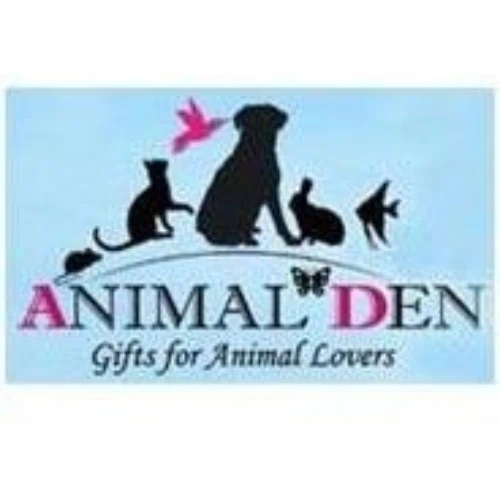 Animal Den Promo Codes