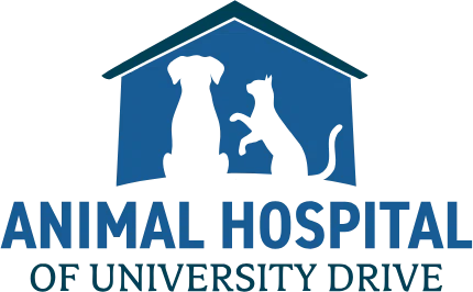 Animal Hospital of University Drive