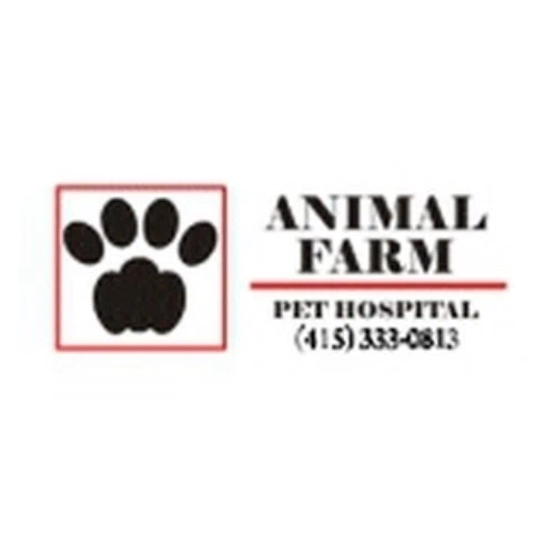 Animal Farm Pet Hospital