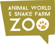 Animal World & Snake Farm Zoo