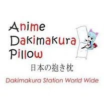 anime dakimakura pillow discount