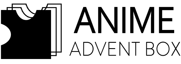 Anime Advent Box