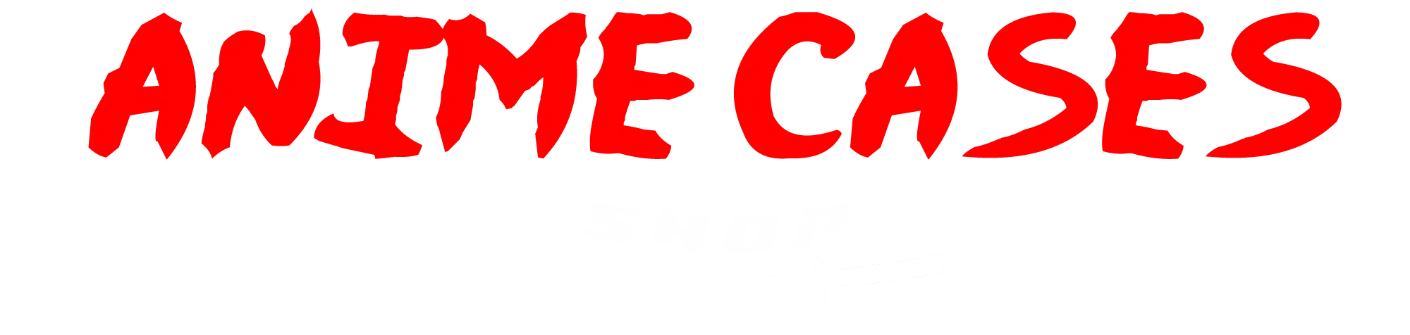 Anime Cases Shop
