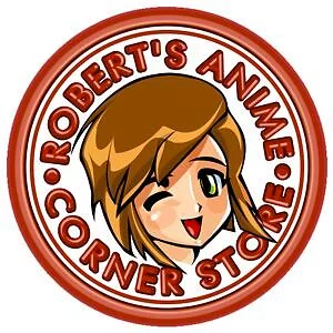The Anime Corner Store