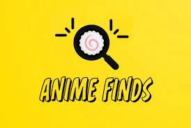 Anime Finds Promo Codes