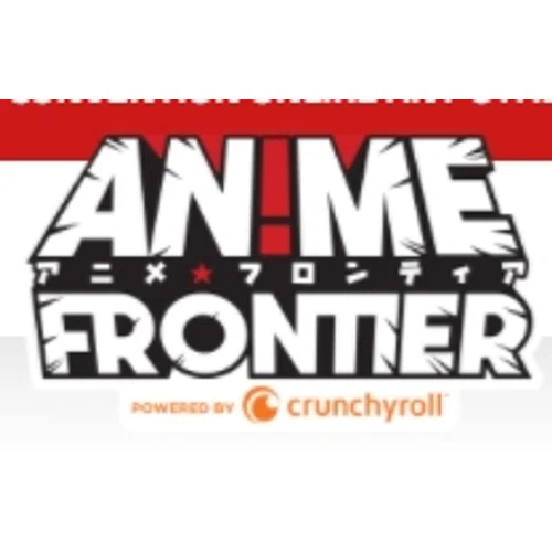20% Off Anime Frontier Coupons & Black Friday Deals 2022