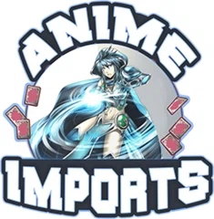 Anime Imports