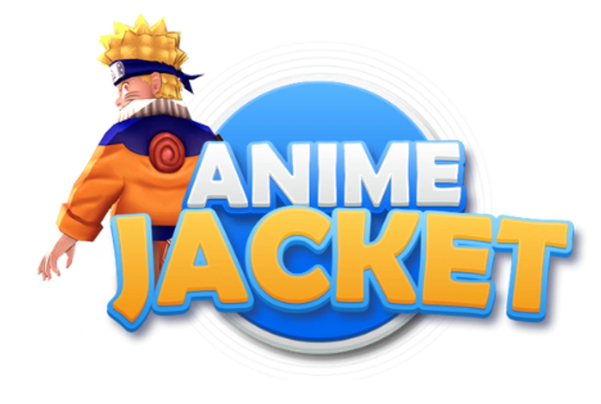 Anime Jacket
