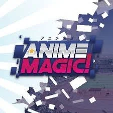 Anime Magic
